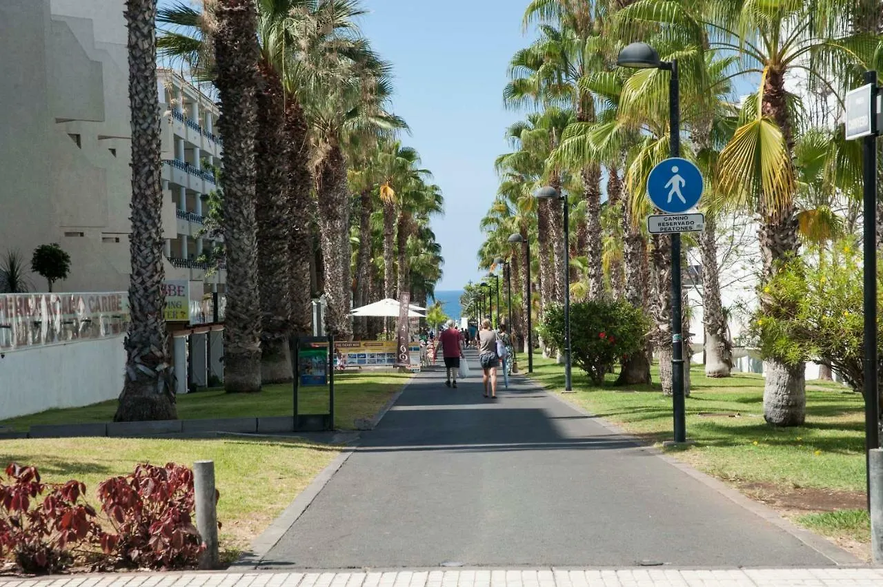 Apartamento Optimist 1 Playa de las Américas España