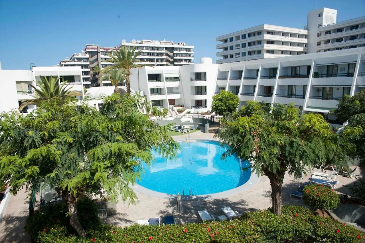 Apartamento Optimist 1 Playa de las Américas 0*,  España