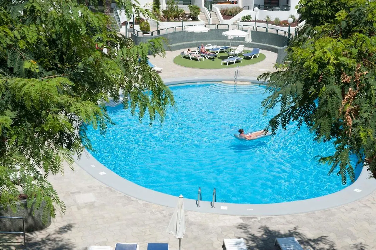 Apartamento Optimist 1 Playa de las Américas